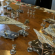 This went about as well for the Rebels as it looked.
